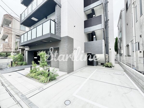 クラリティア板橋本町の物件内観写真